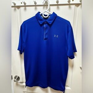Under Armour polo